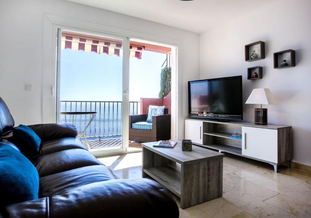 Apartamentos Fabiola I Calpe Buitenkant foto